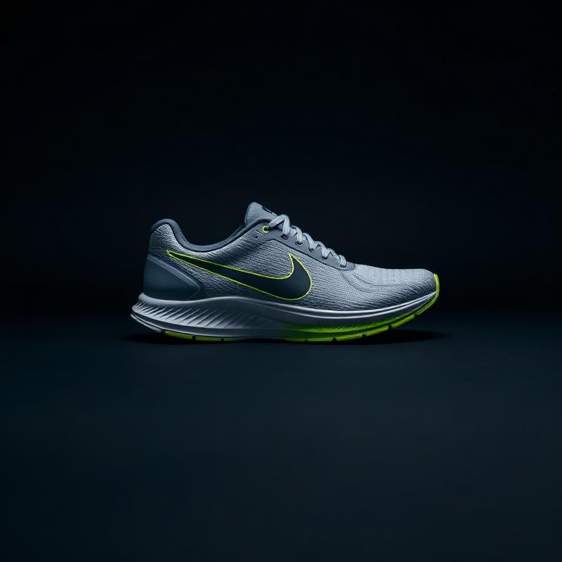 Nike Runner Volt Pro krossovka