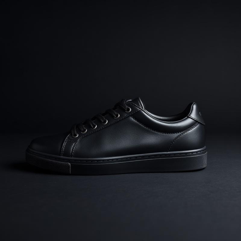 Adidas Mono Leather Low krossovka